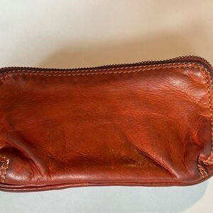 Campomaggi Wristlet Wallet